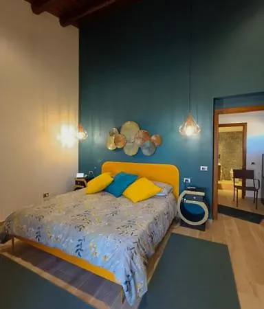 Apartment Sant'onofrio Mandra Capreria