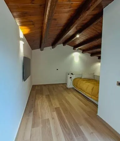 Sant'onofrio Apartment