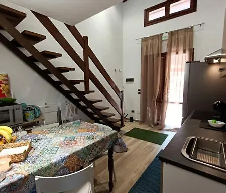 Sant'onofrio Apartment *