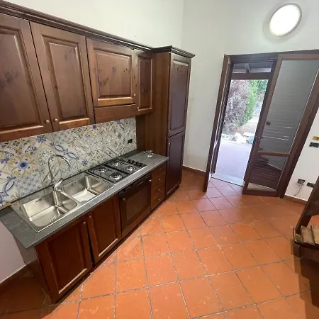 Sant'onofrio Apartment