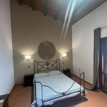 Sant'onofrio Apartment *